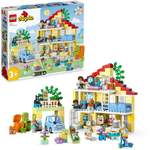 Spielzeug von LEGO® GmbH, Mehrfarbig, aus Kunststoff, andere Perspektive, Vorschaubild