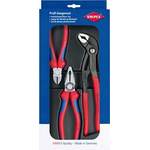 Knipex Profi-Zangenset der Marke Knipex