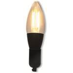 LED-Lampe LBF-201, der Marke Denver