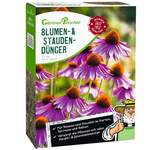 Blumen- und der Marke Gärtner Pötschke