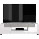 TV-Schrank von INOSIGN, in der Farbe Weiss, aus Holzwerkstoff, Vorschaubild