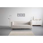 2/3-Sitzer Sofa von Modern Living, aus Textil, andere Perspektive, Vorschaubild