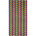 Handtuch-Set von Cawö, Mehrfarbig, aus Frottier, Vorschaubild