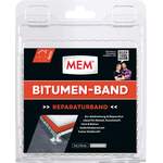 MEM Bitumen-Band der Marke Mem