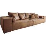 DELIFE Big-Sofa der Marke DELIFE