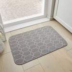 Fußmatte Argyll der Marke Flair Rugs