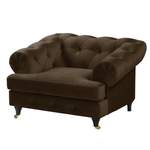 Chesterfield Sessel der Marke Jack & Alice