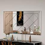 Wandspiegel von moebel17, Durchsichtig, aus Holzwerkstoff, andere Perspektive, Vorschaubild