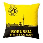 Kopfkissen BVB-Kissen der Marke Borussia Dortmund