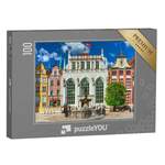 puzzleYOU Puzzle der Marke puzzleYOU