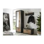 Garderobe Balerma der Marke Red Living