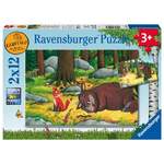 Ravensburger Kinderpuzzle der Marke Ravensburger Verlag
