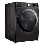 LG Waschvollautomat der Marke LG