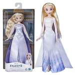 Puppe von Disney Frozen, Mehrfarbig, aus Kunststoff, andere Perspektive, Vorschaubild