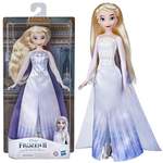 Hasbro Anziehpuppe der Marke Disney Frozen