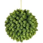 Pflanze von Creativ green, aus Kunststoff, andere Perspektive, Vorschaubild