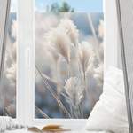 Fensterfolie Winterliches der Marke Bilderwelten