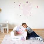 Kindersessel von Knorrtoys, in der Farbe Beige, aus Textil, Vorschaubild