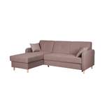 Ecksofa Fire der Marke Home & Haus