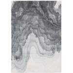 Teppich von Benuta, in der Farbe Grau, Vorschaubild
