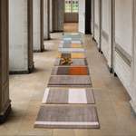 Läufer Teppich von tica copenhagen, in der Farbe Braun, andere Perspektive, Vorschaubild
