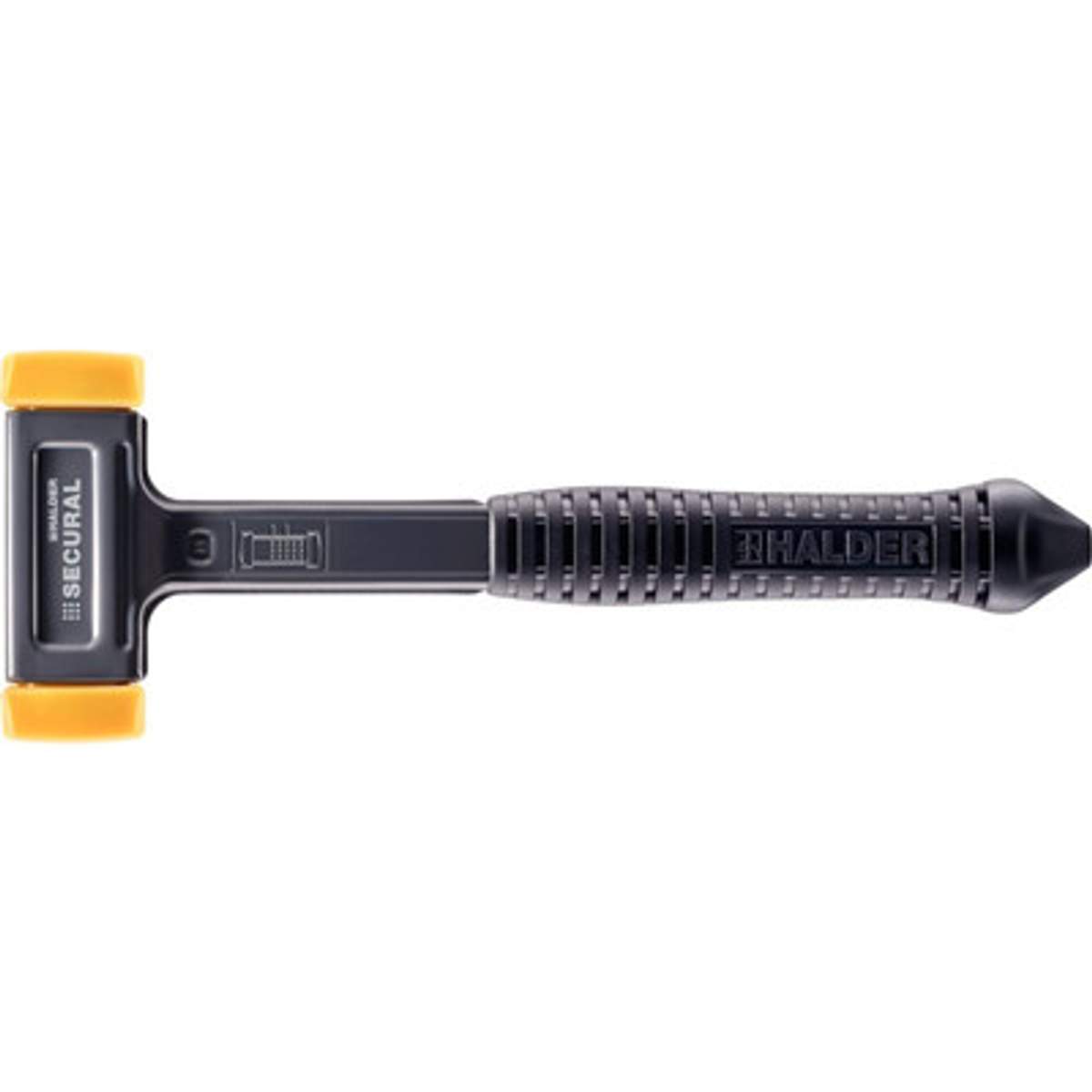 Secural Preisvergleich für SECURAL plus-Schonhammer, Kopf und Stiel bruchsicher ...