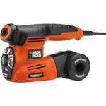 BLACK+DECKER Multischleifer der Marke Black & Decker