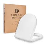 Premium Toilettendeckel der Marke DOMBACH