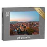 puzzleYOU Puzzle der Marke puzzleYOU