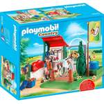 Playmobil® Spielbausteine der Marke PLAYMOBIL