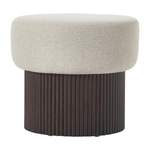 Pouf Nala der Marke Westwing Collection