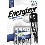 Energizer Ultimate der Marke Energizer