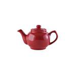 Teekocher von PRICE & KENSINGTON, in der Farbe Rot, aus Glänzend, andere Perspektive, Vorschaubild