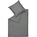 Bettwäsche-Garnitur von Esprit Home, in der Farbe Grau, aus Textil, Vorschaubild