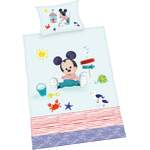 Kinderbettwäsche von Disney, Mehrfarbig, aus Textil, andere Perspektive, Vorschaubild