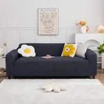 Bigsofa von Coonoor, in der Farbe Grau, aus Polyester, andere Perspektive, Vorschaubild