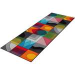 Läufer Teppich von wash+dry by Kleen-Tex, Mehrfarbig, aus Kunststoff, andere Perspektive, Vorschaubild