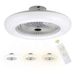 Deckenventilator Led der Marke VINGO