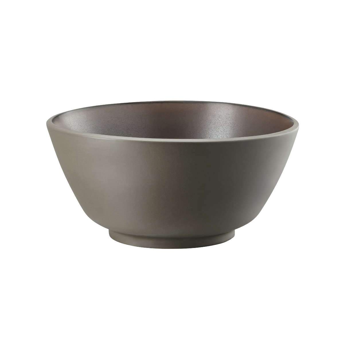 Rosenthal Junto Bronze - Tazza in gres con Manico, 0,38 l Rosenthal Junto Bronze - Tazza in gres con Manico, 0,38 l