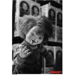 Poster von Chucky, Mehrfarbig, andere Perspektive, Vorschaubild