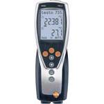 735-2 Temperatur-Messgerät der Marke TESTO
