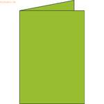 Burobedarf von Clairefontaine, in der Farbe Grün, Vorschaubild
