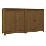 Sideboard Alleva der Marke Alpen Home