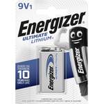 Energizer Ultimate der Marke Energizer®