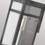 Außenwandleuchte von Elstead Lighting, in der Farbe Schwarz, aus Aluminium, andere Perspektive, Vorschaubild