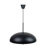 Deckenlampe von Design For The People, in der Farbe Schwarz, aus Metall, andere Perspektive, Vorschaubild