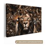 OneMillionCanvasses® Leinwandbild der Marke OneMillionCanvasses