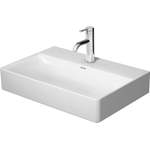 Duravit DuraSquare der Marke Duravit