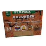 Gartenkamin von FLAMAX, andere Perspektive, Vorschaubild