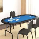 vidaXL Pokertisch der Marke vidaXL